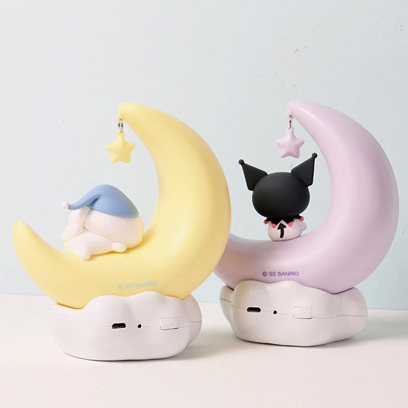 Sanrio Cinnamoroll Original Lamp by Miniso