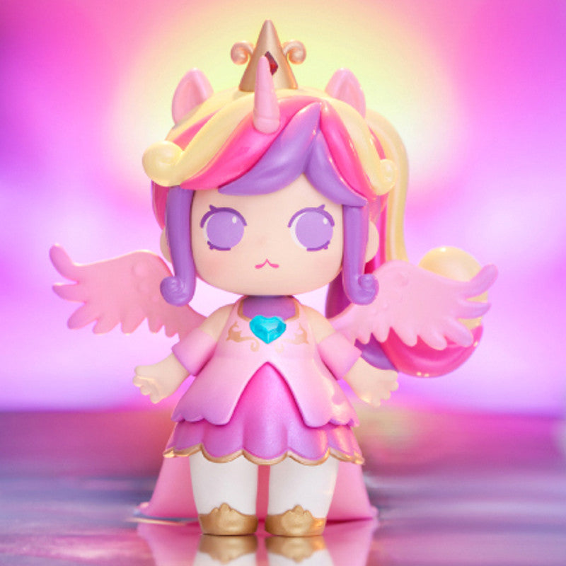 My Little Pony In Miniworld Blind Box Figures