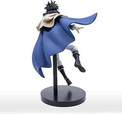 Black Clover DFX Figure Yuno RARE