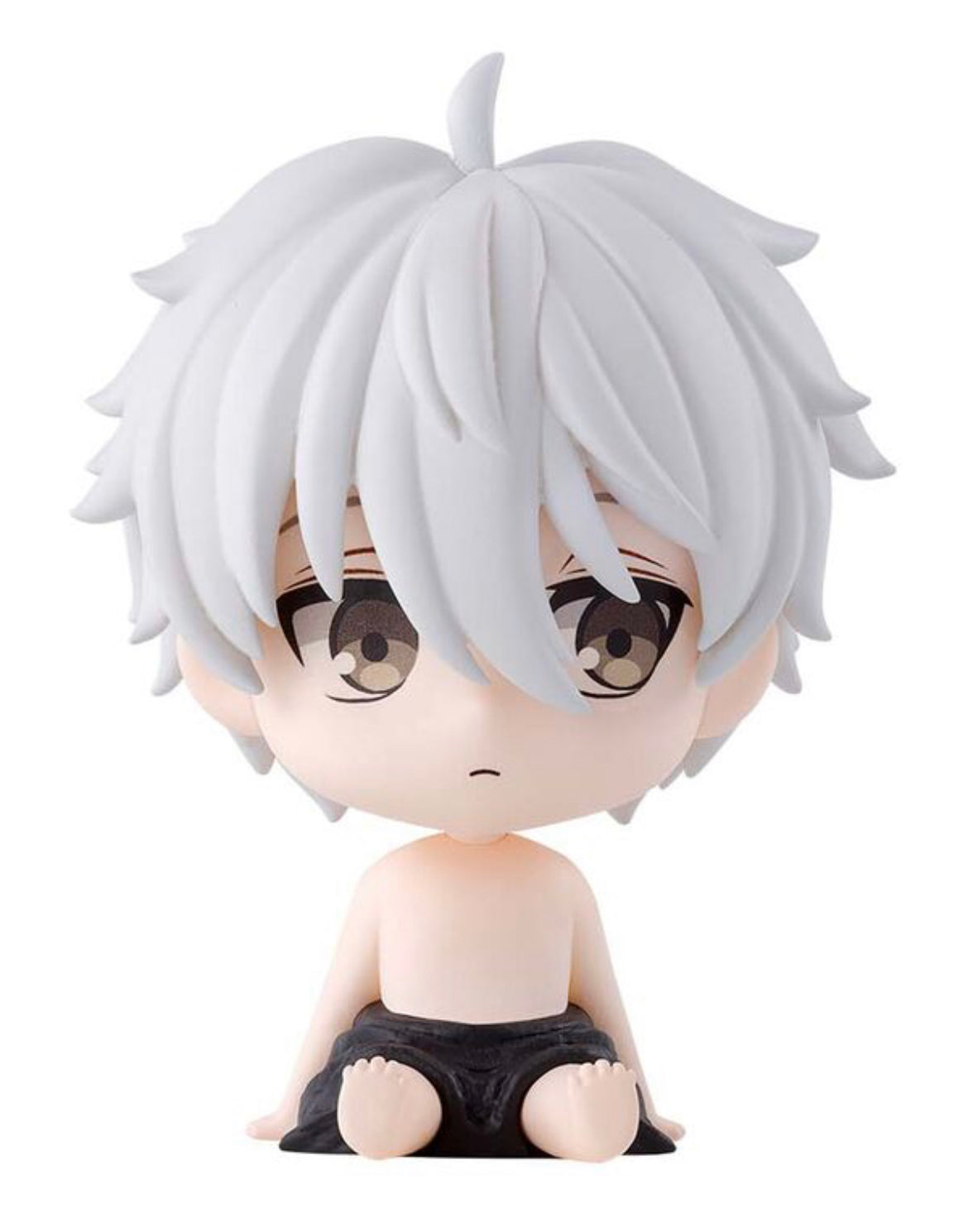 Blue Lock Nagi Seishirou Totonotta Figure Part 1