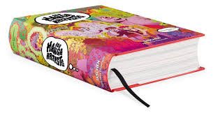 100 Manga Artists Guidebook Hardcover