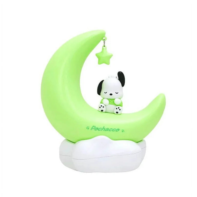 Sanrio Pochacco Original Lamp by Miniso