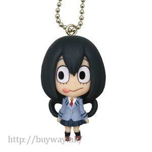 My Hero Academia -mini gashapon vol.2 figure keychain