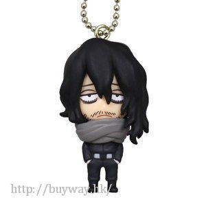 My Hero Academia -mini gashapon vol.2 figure keychain
