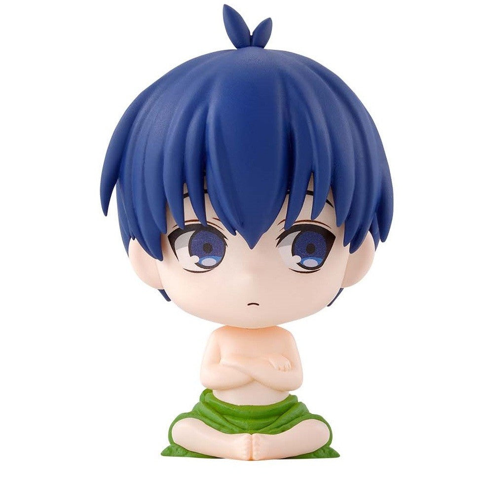 Blue Lock Isagi Yoichi Totonotta Figure Part 1
