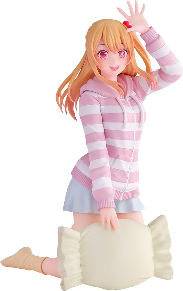 Oshi No Ko Kana + Ruby Relax Time Set by Bandai