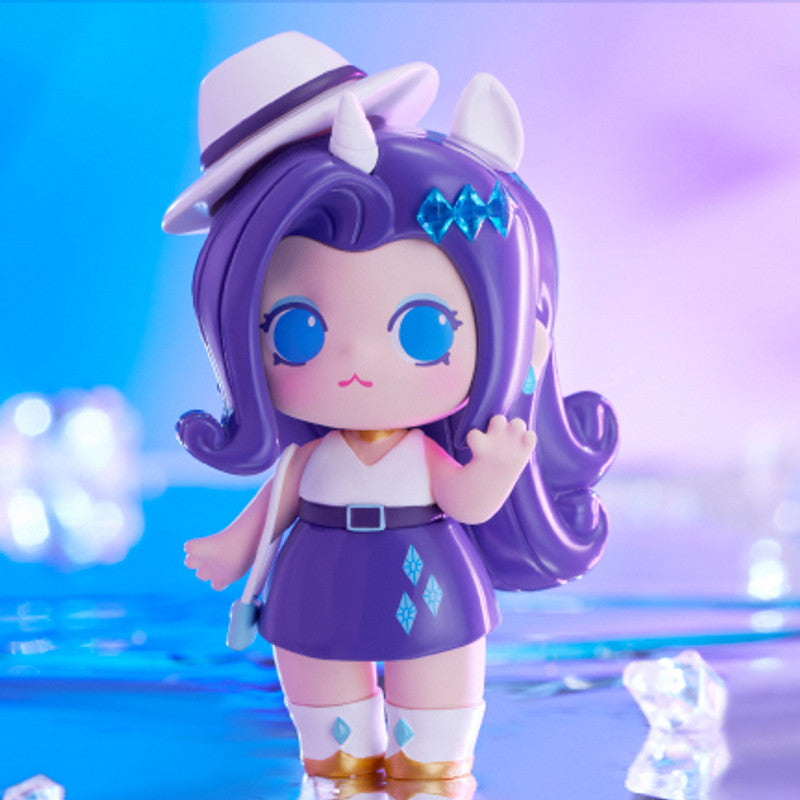 My Little Pony In Miniworld Blind Box Figures