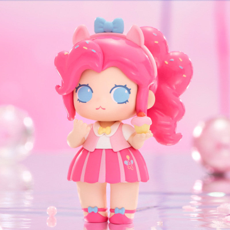 My Little Pony In Miniworld Blind Box Figures