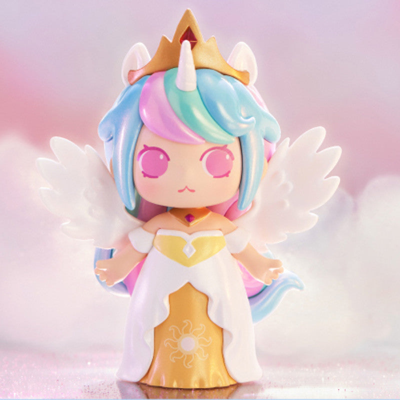 My Little Pony In Miniworld Blind Box Figures