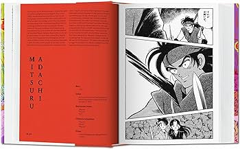 100 Manga Artists Guidebook Hardcover