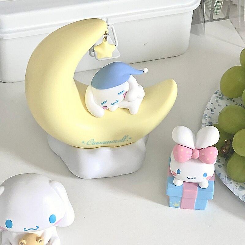Sanrio Cinnamoroll Original Lamp by Miniso