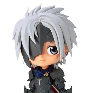 Tales Of Arise: Alphen Qposket