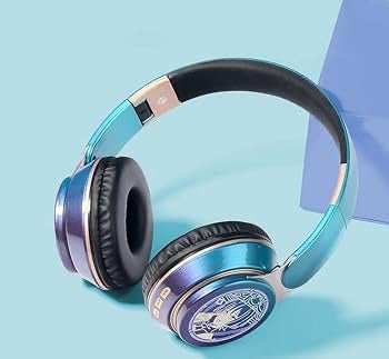 Genshin Impact: Scaramouche Headphones