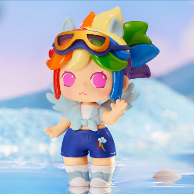 My Little Pony In Miniworld Blind Box Figures