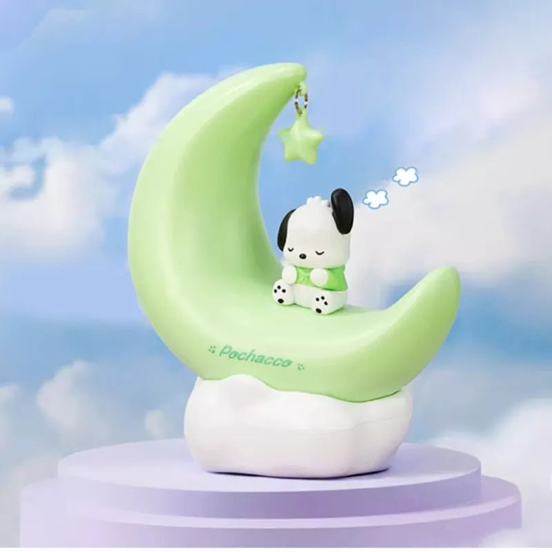Sanrio Pochacco Original Lamp by Miniso