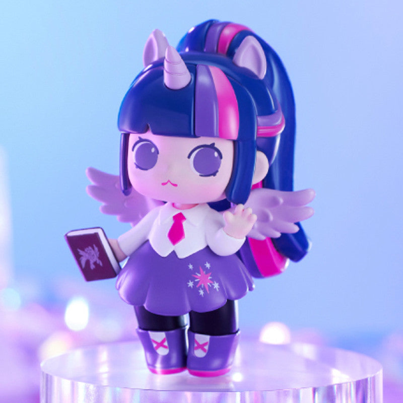 My Little Pony In Miniworld Blind Box Figures