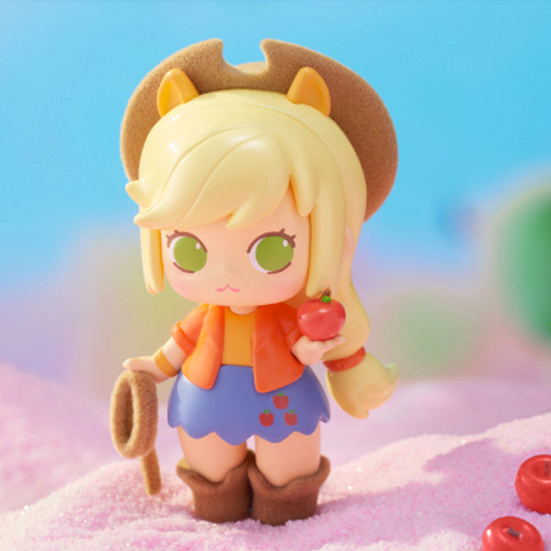 My Little Pony In Miniworld Blind Box Figures