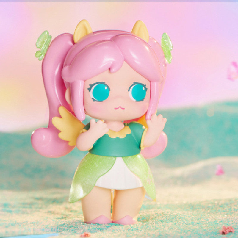 My Little Pony In Miniworld Blind Box Figures