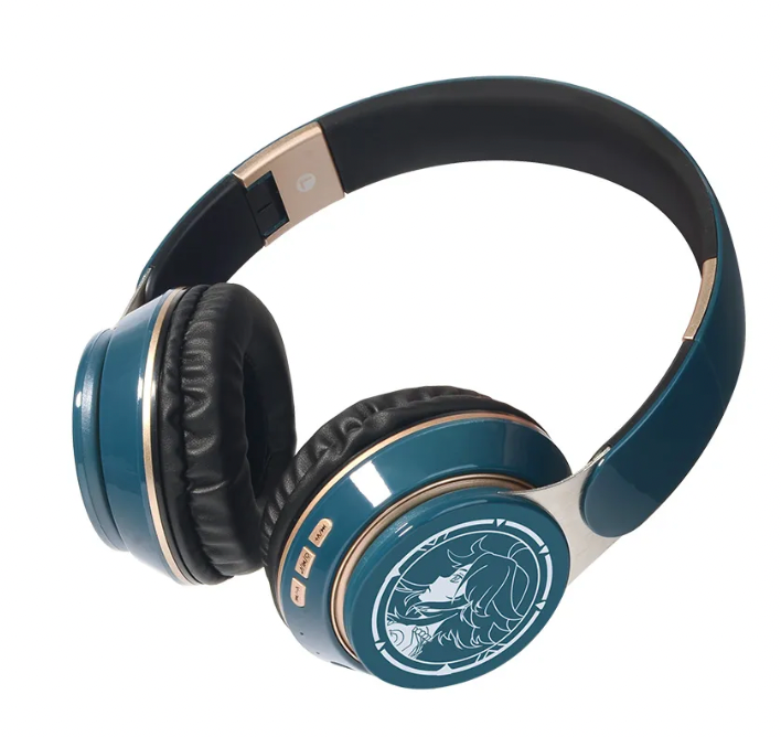 Genshin Impact: Xiao Wireless Headset