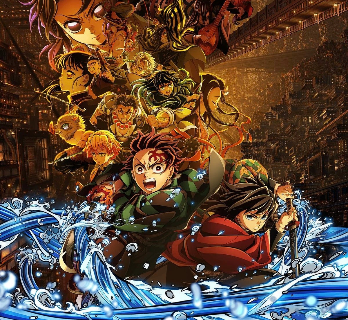 Demon Slayer