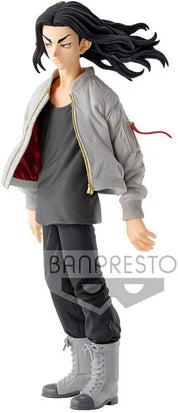 Tokyo Revengers - Baji by Bandai