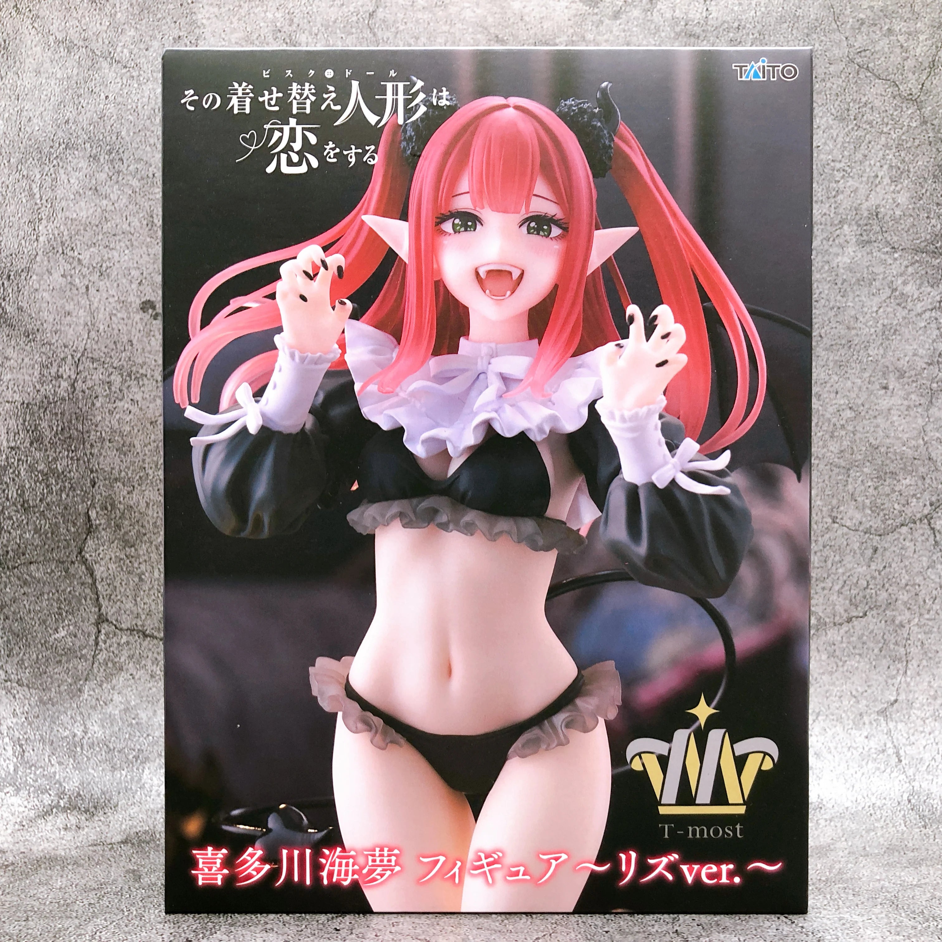 NO BOX My Dress Up Darling Marin Kitagawa - T-Most - Liz Ver By Taito