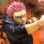Jujutsu Kaisen - MAXIMATIC Yuji Itadori figure by Banpresto