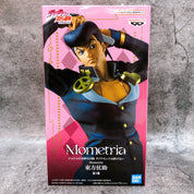 Jojo's Bizarre Adventure Josuke Higashikata Mometria figure by Bandai