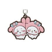 Chiikawa x Sanrio My Melody Keychain JP Exclusive