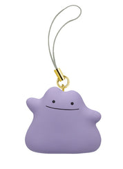 Pokemon Petanko Mascot Type - Normal 2023 JP