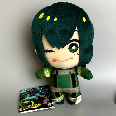My Hero Academia Froppy Official Plush