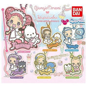 Magical Doremi x Sanrio Collaboration Hapidanbui Keychain JP RAREo (Copy)