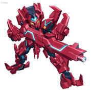Animagear DE 03 Gundam Mecha by BANDAI (1 Random Design)