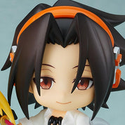 Shaman King: Yoh Nendoroid by Good Smile Company