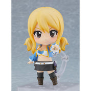 Fairy Tail: Lucy Heartfilia Nendoroid