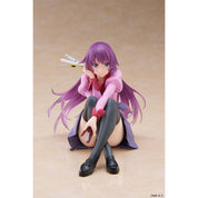 Monogatari Series Desktop Cute Figure - Hitagi Senjougahara
