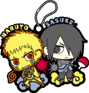 Naruto Hurricane Chronicles Sasuke Special MEGAHOUSE