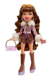 Bratz Yasmin Doll