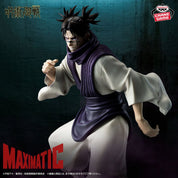 Jujutsu Kaisen Choso Maximatic v2 Figure by Bandai