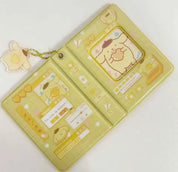 Sanrio Photocard Holder Folder