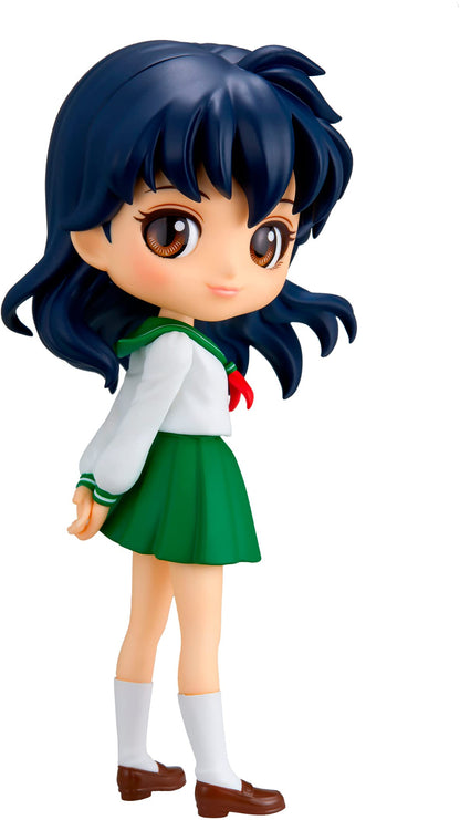 Kagome Qposket figure - Inuyasha