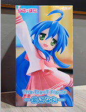 Lucky Star Kotana Trio Try It Figure by Furyu