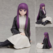 OPEN BOX Frieren: Beyond Journey's End Fern 1/7 Scale figure by Elcoco