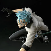OPEN BOX - Bleach Vibration Stars Grimjaw figure