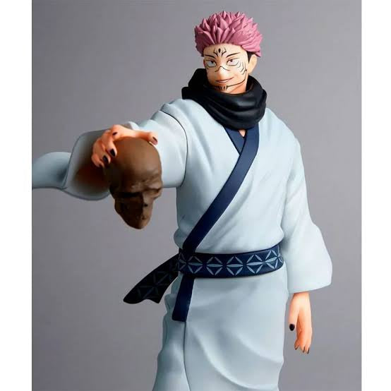 Jujutsu Kaisen Sukuna Figure by Taito