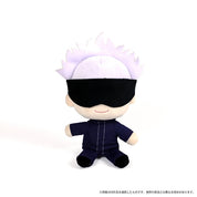 Jujutsu Kaisen Gojo Satoru PLush Nuigurumi