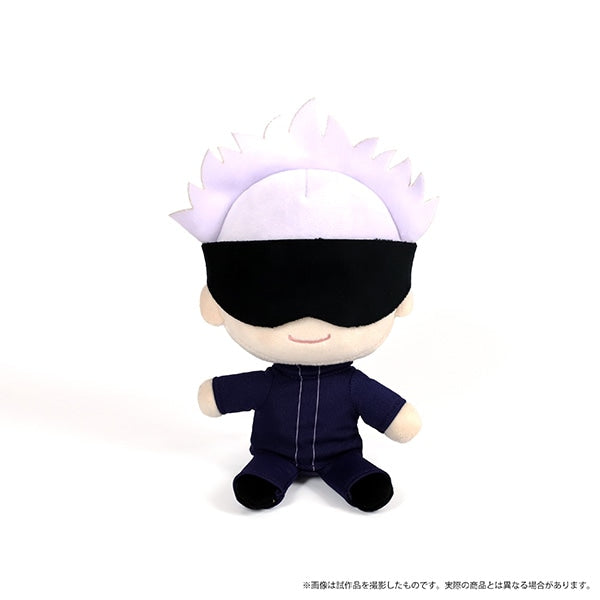 Jujutsu Kaisen Gojo Satoru PLush Nuigurumi
