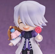 Pandora Hearts Xerxes Break Nendoroid By Good Smile Company