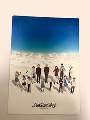 Evangelion  Official Collector Poster 263130