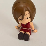 Vocaloid MEIKO Lil’ Sleepers mini figurine by Takara Tomy A.R.T.S
